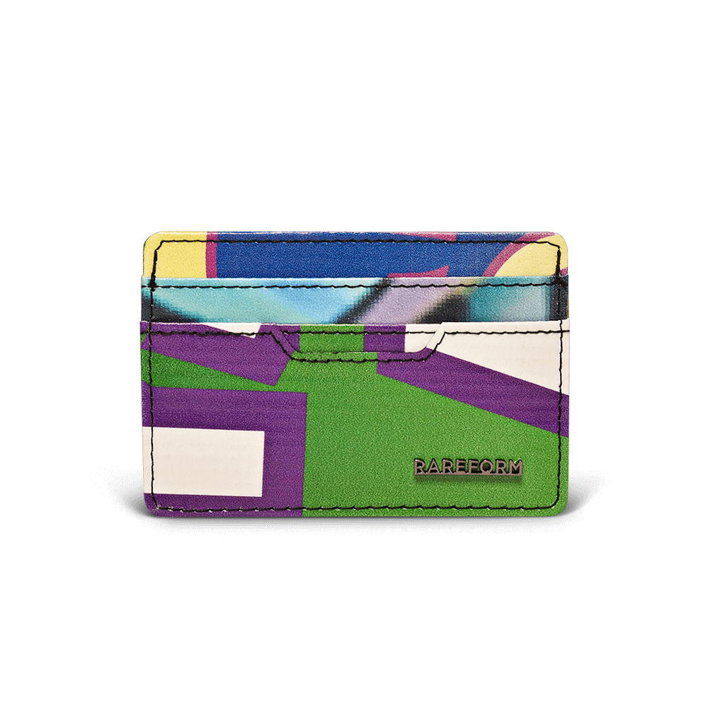 Veer Card Holder