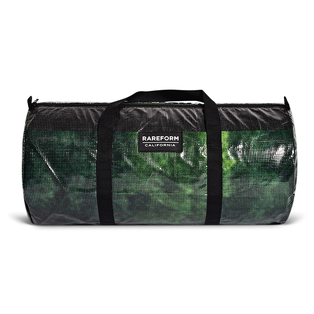 Light Duffle