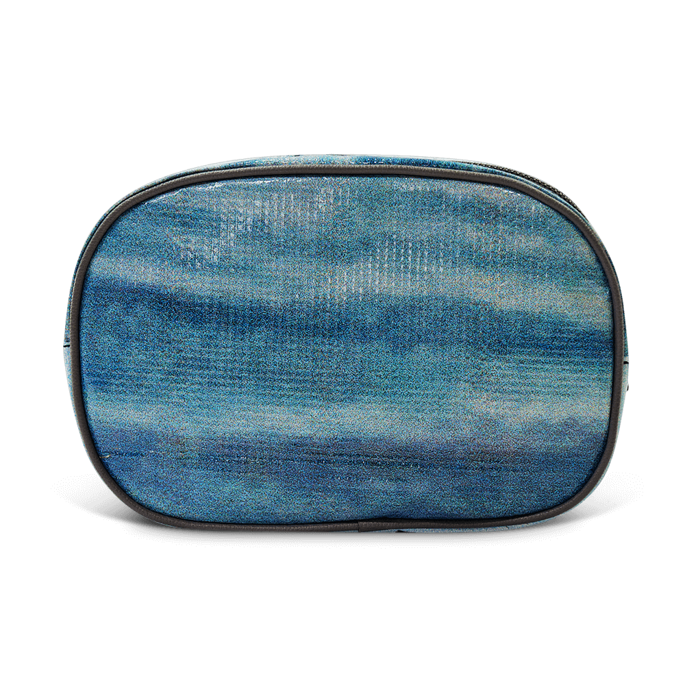 Riley Cosmetic Bag