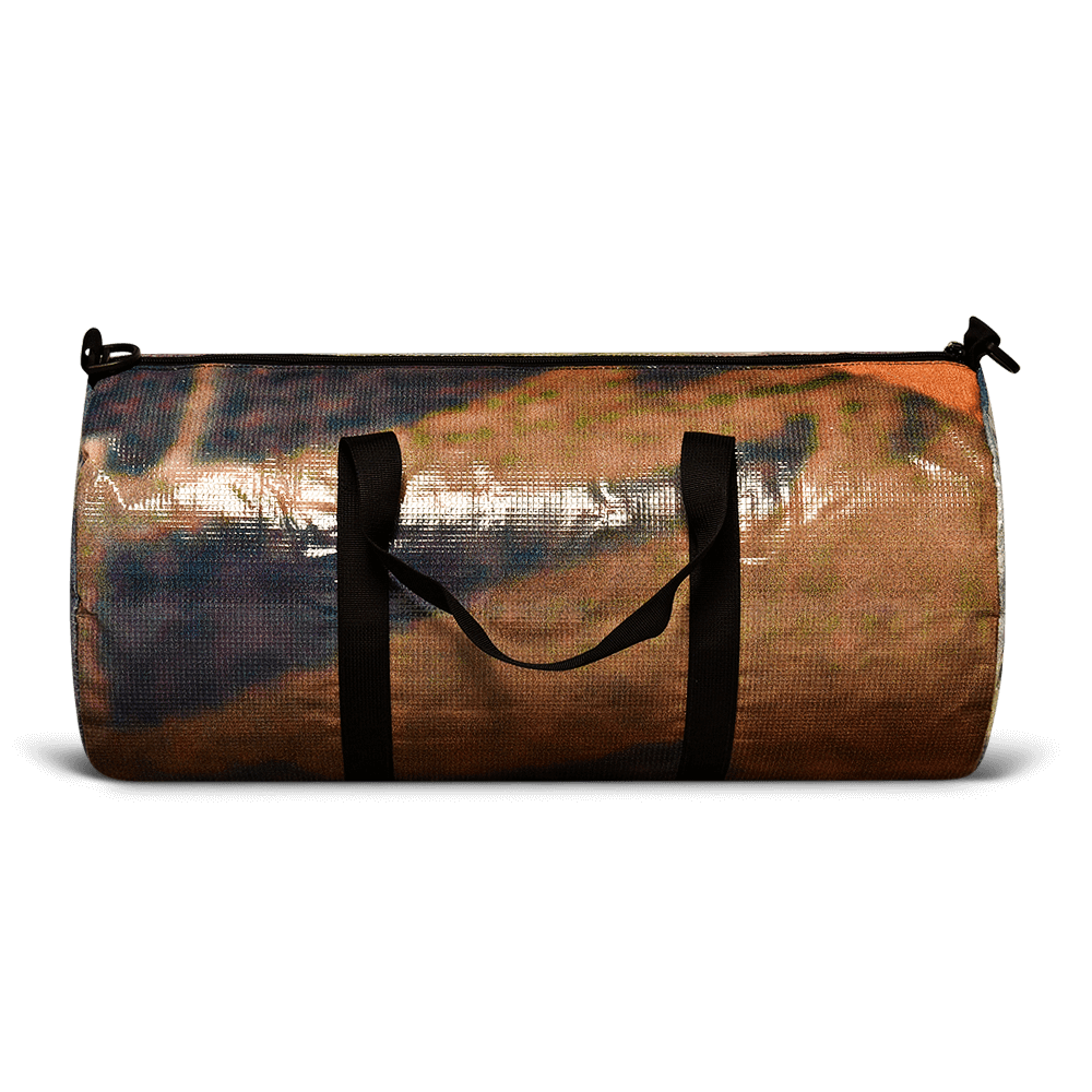 Light Duffle