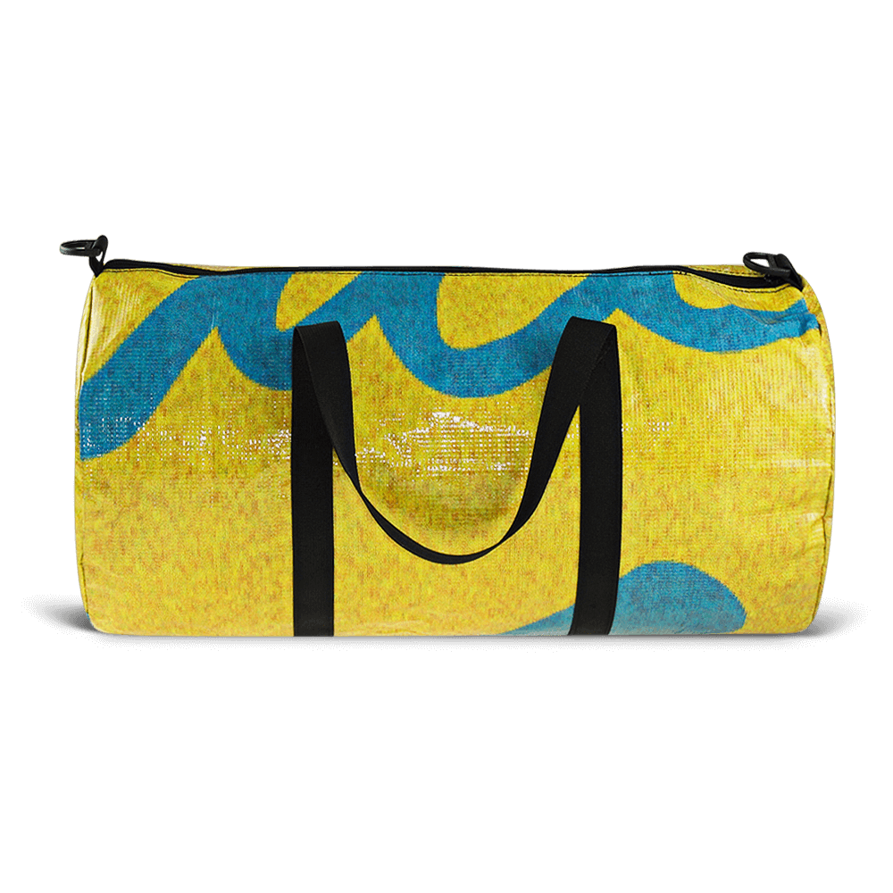 Light Duffle