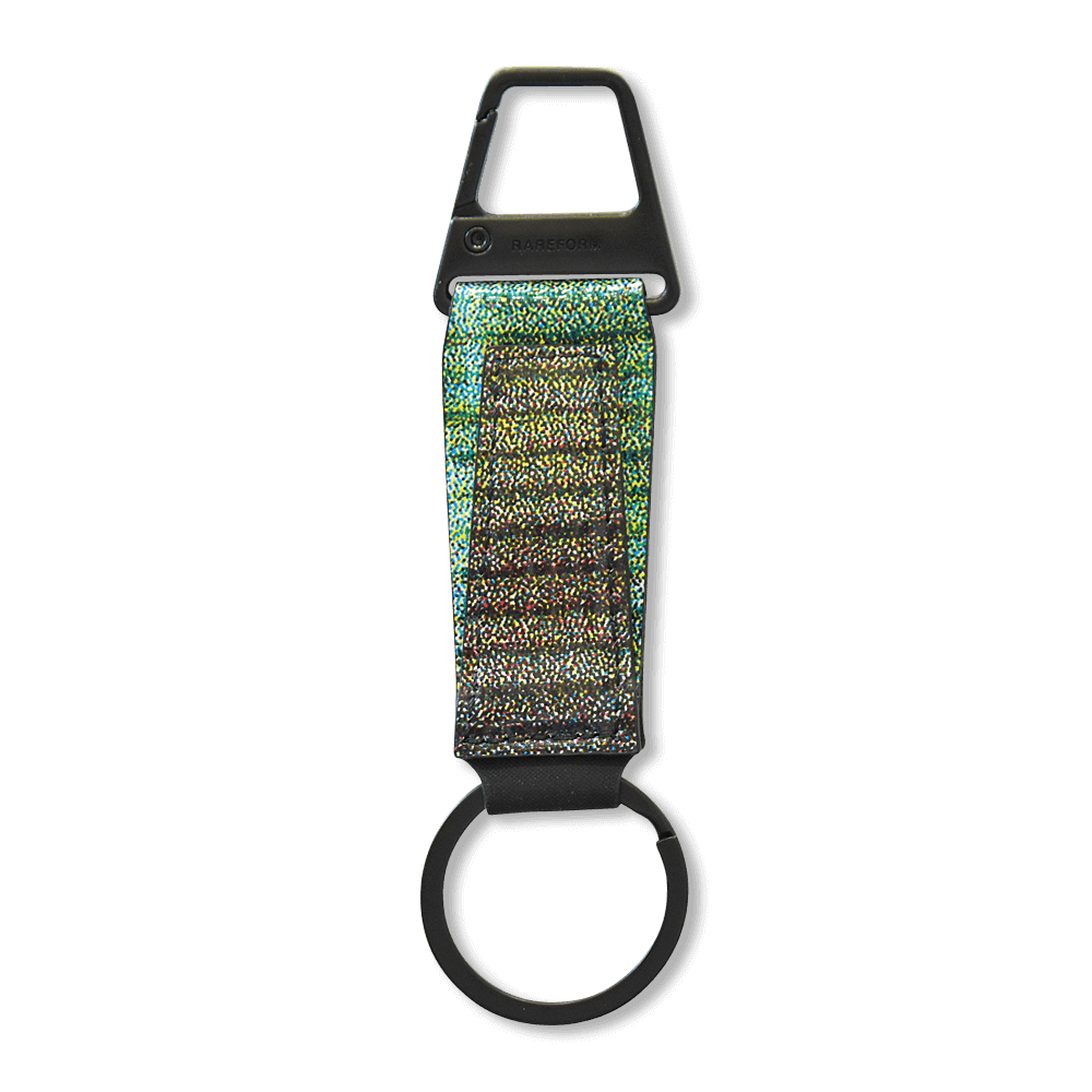 Roam Keychain