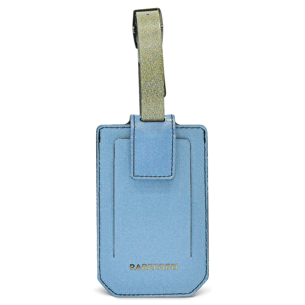 Salvador Luggage Tag