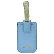 Salvador Luggage Tag