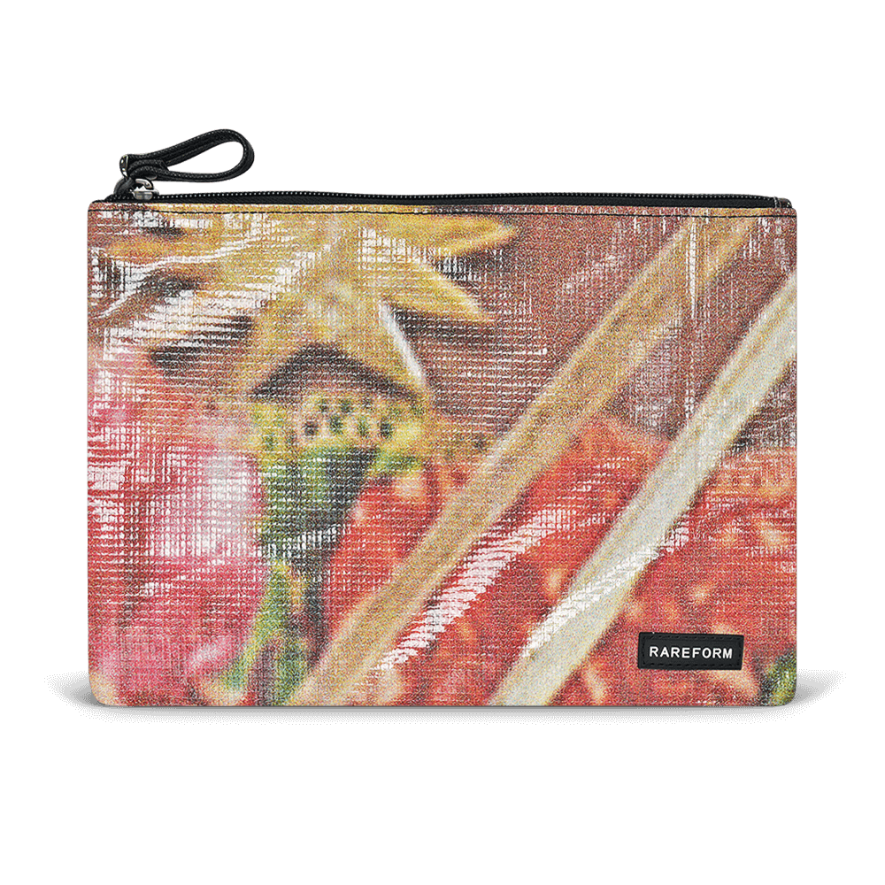 Charlie Pouch