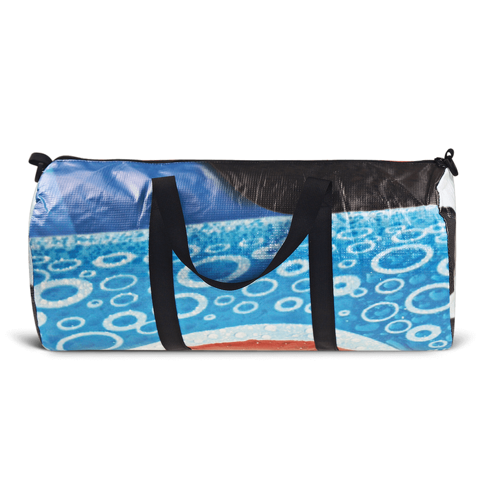 Light Duffle