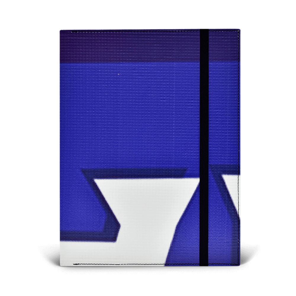 Oliver Notebook