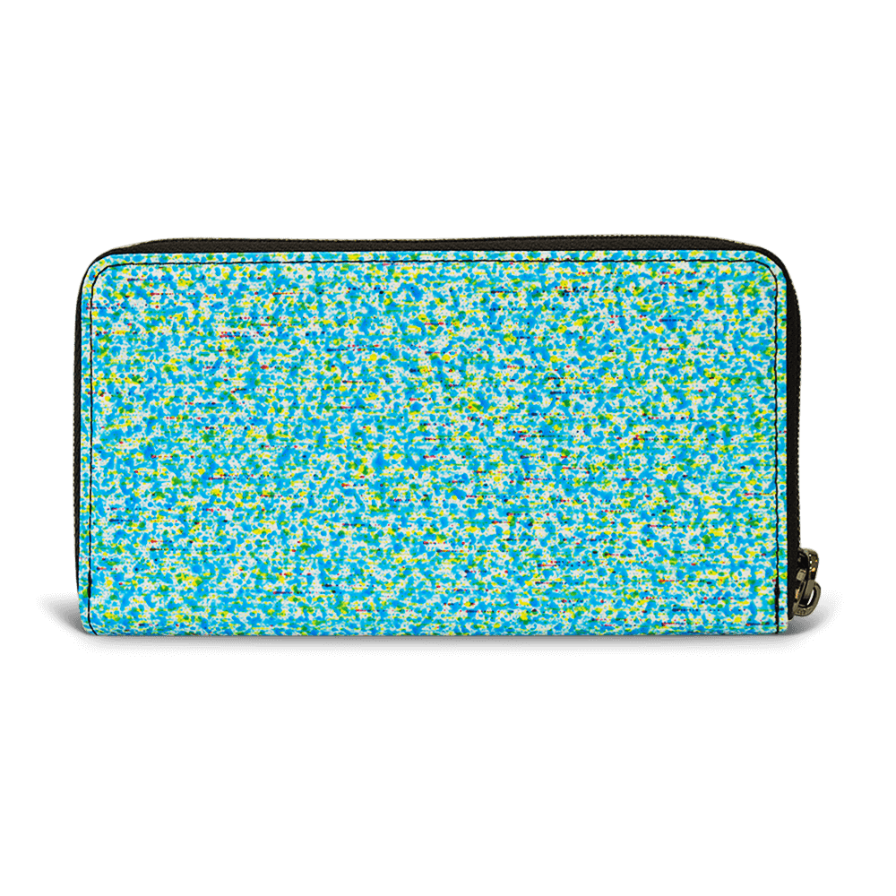 Madison Wristlet