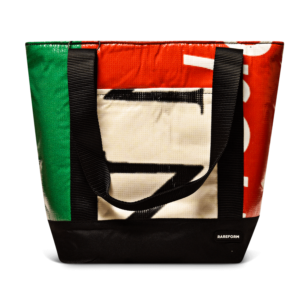 Beck Cooler Tote
