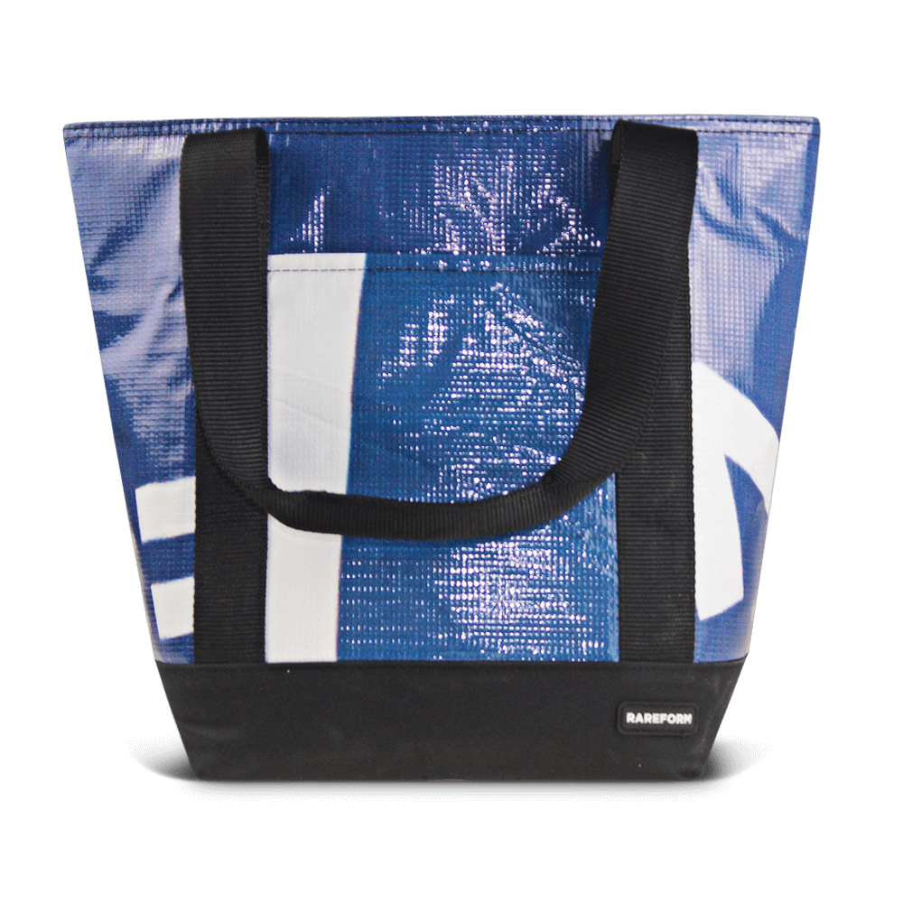 Beck Cooler Tote