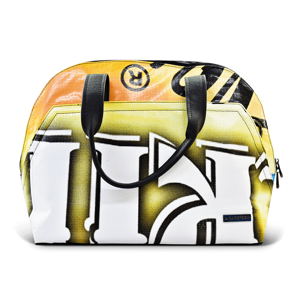 Maya Crossbody