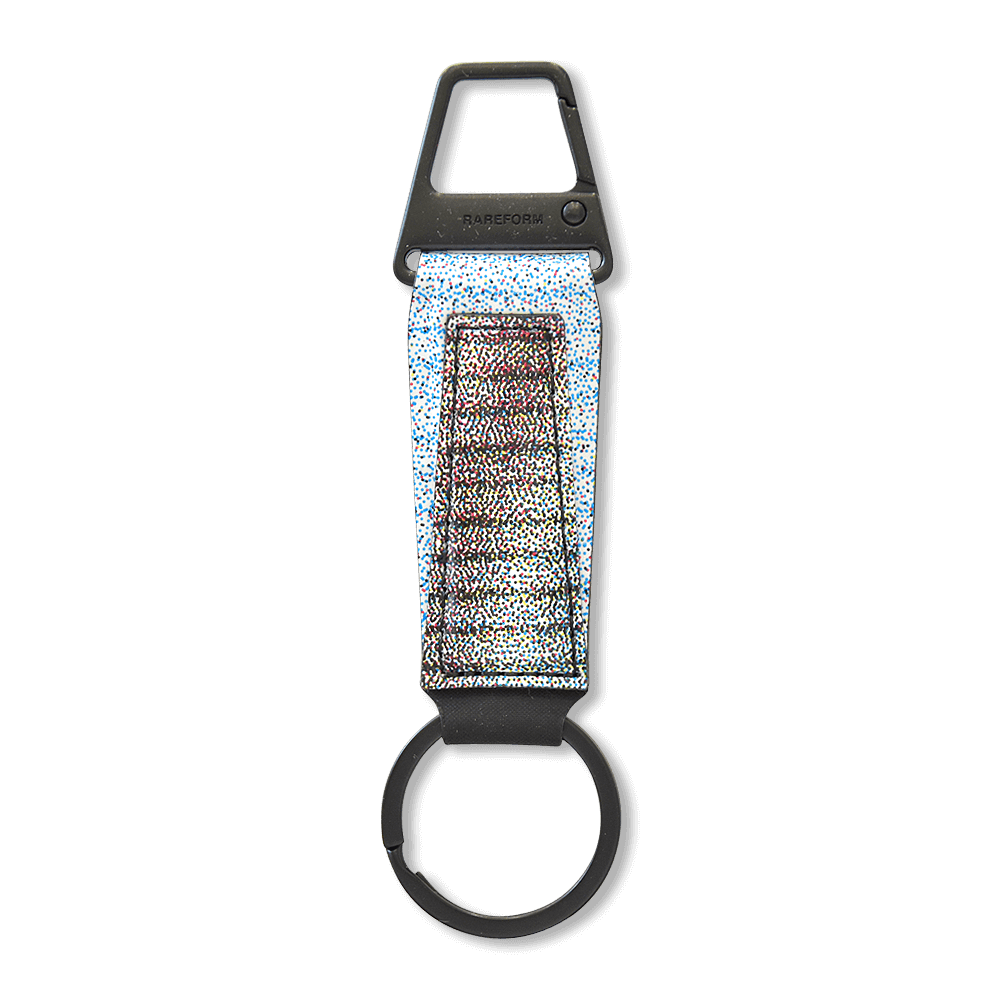 Roam Keychain