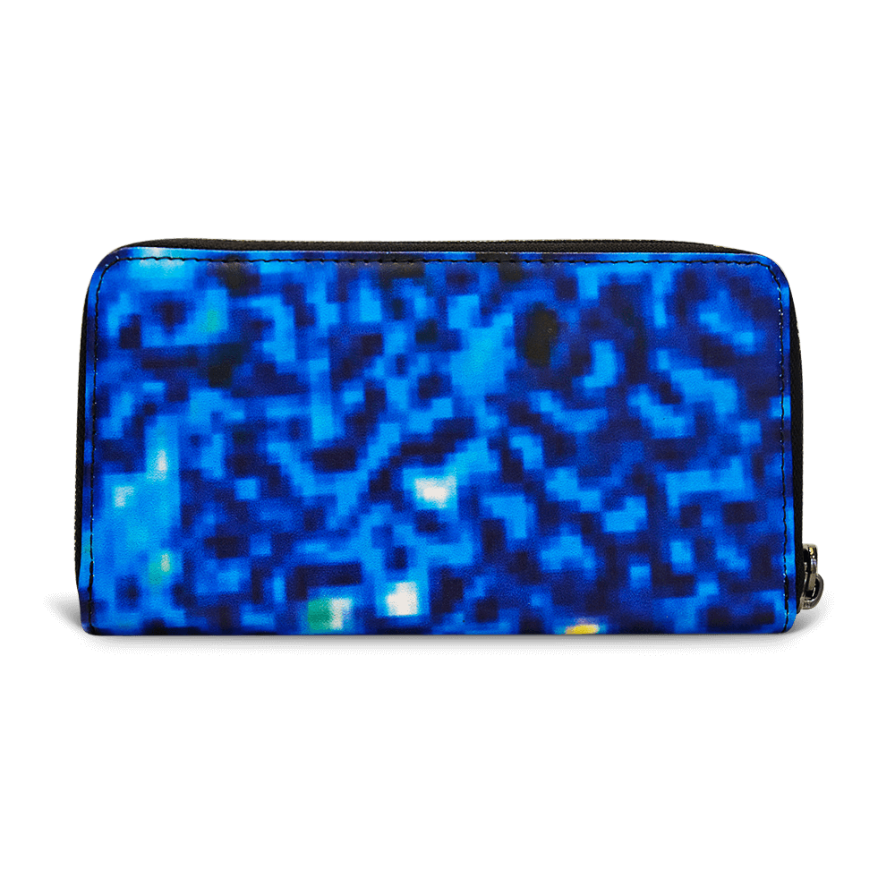 Madison Wristlet
