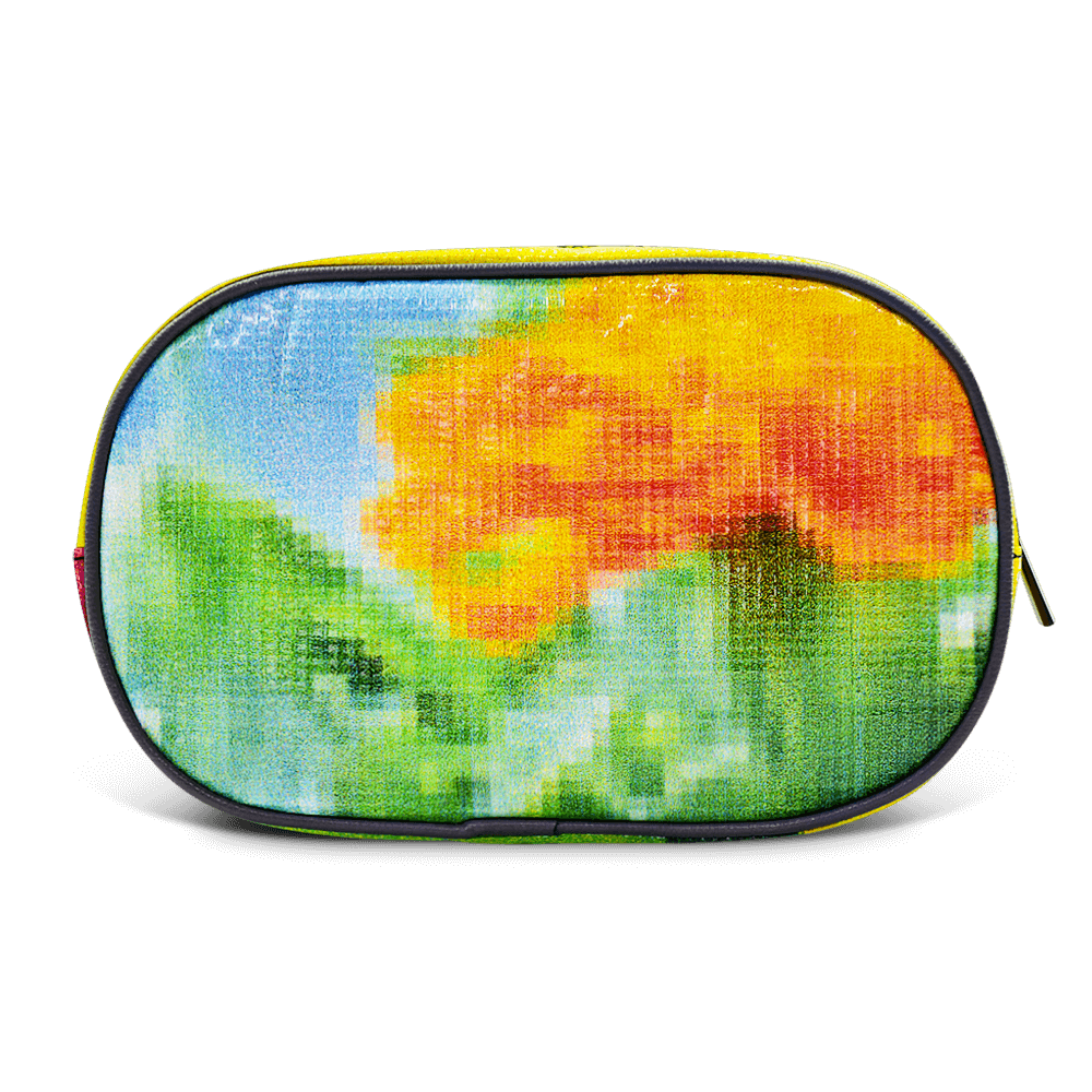 Riley Cosmetic Bag