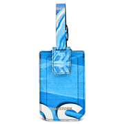 Salvador Luggage Tag