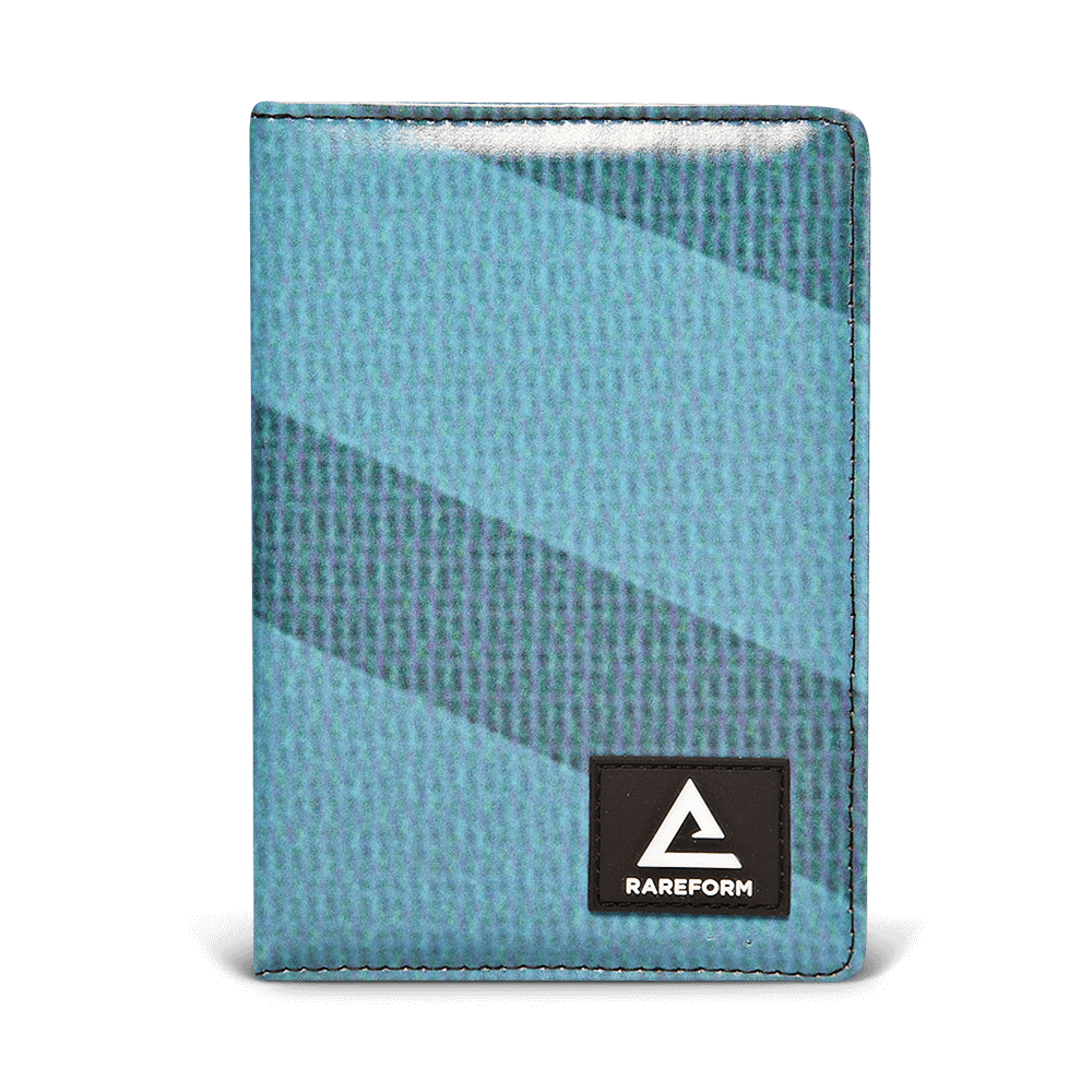 Huxley Passport Holder