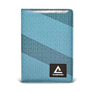 Huxley Passport Holder