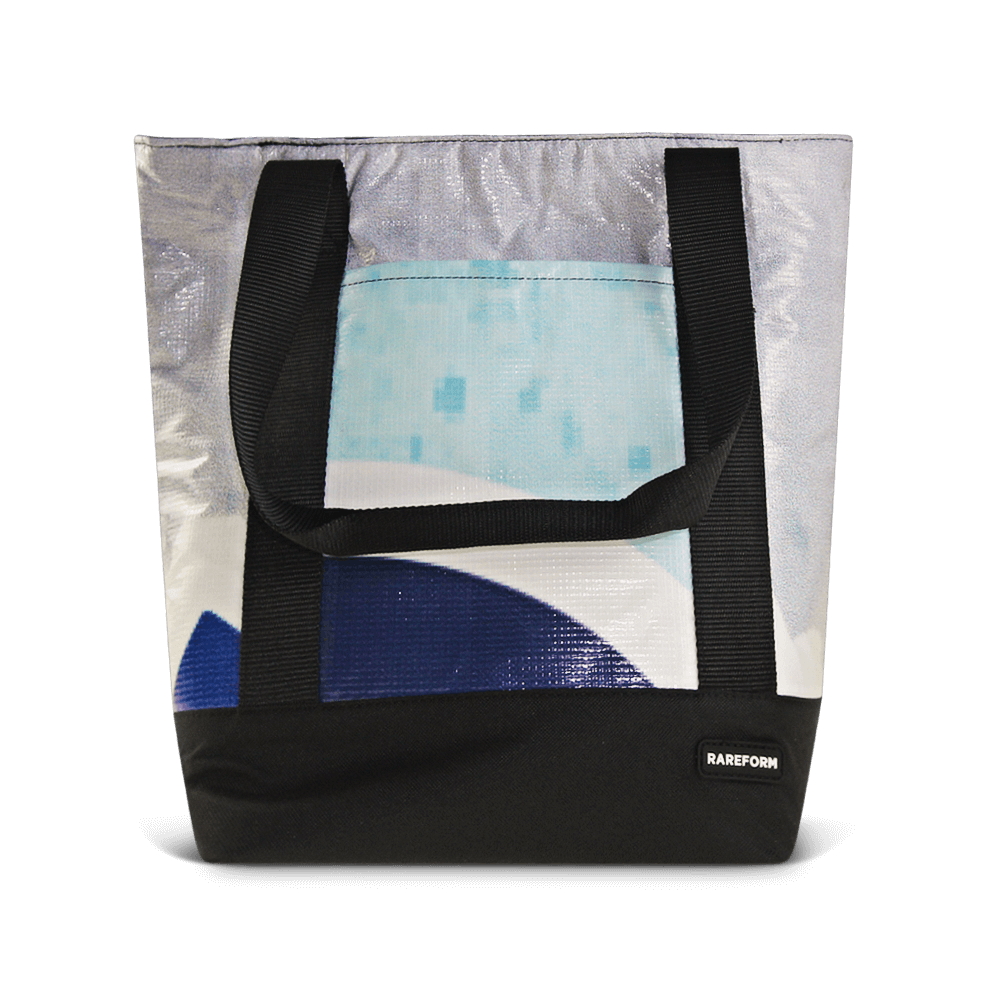 Beck Cooler Tote