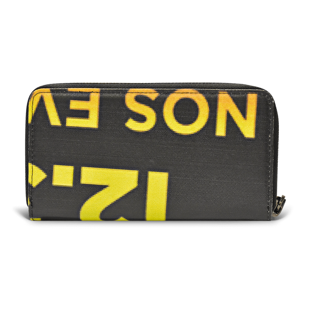 Madison Wristlet