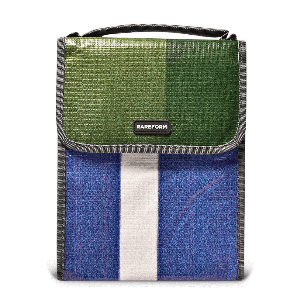 Merrick Lunch Tote