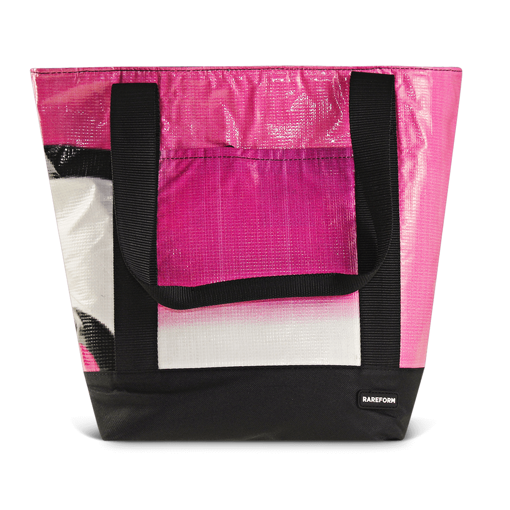 Beck Cooler Tote