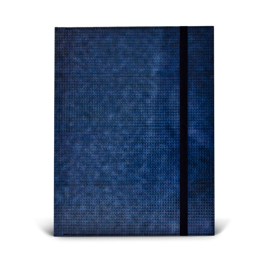 Oliver Notebook