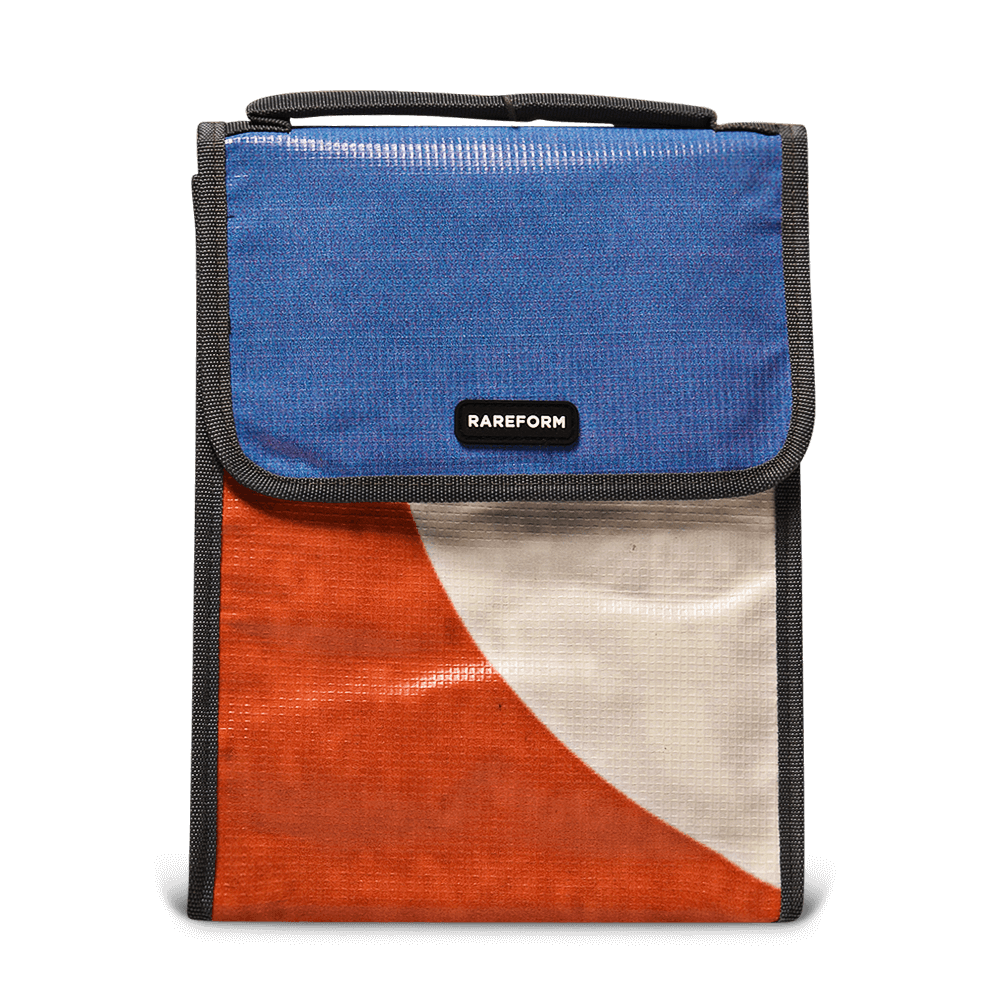 Merrick Lunch Tote