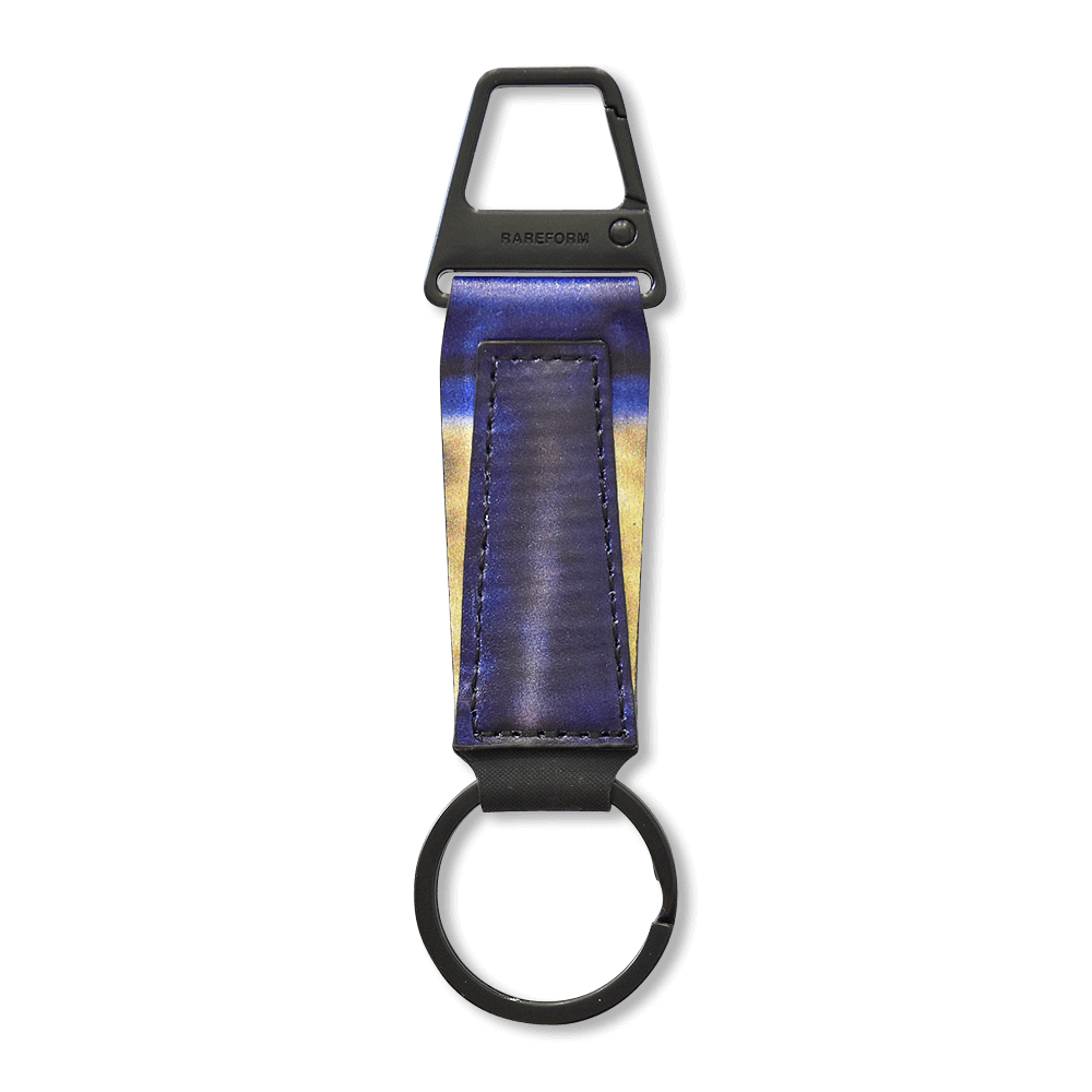 Roam Keychain