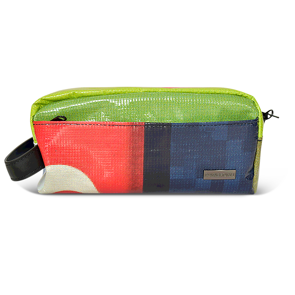 Munich Toiletry Bag
