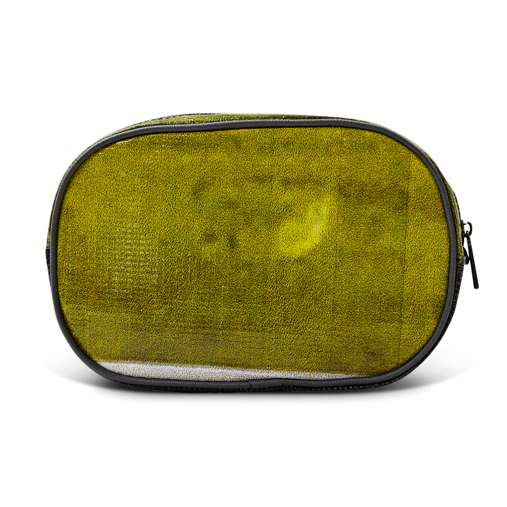 Riley Cosmetic Bag
