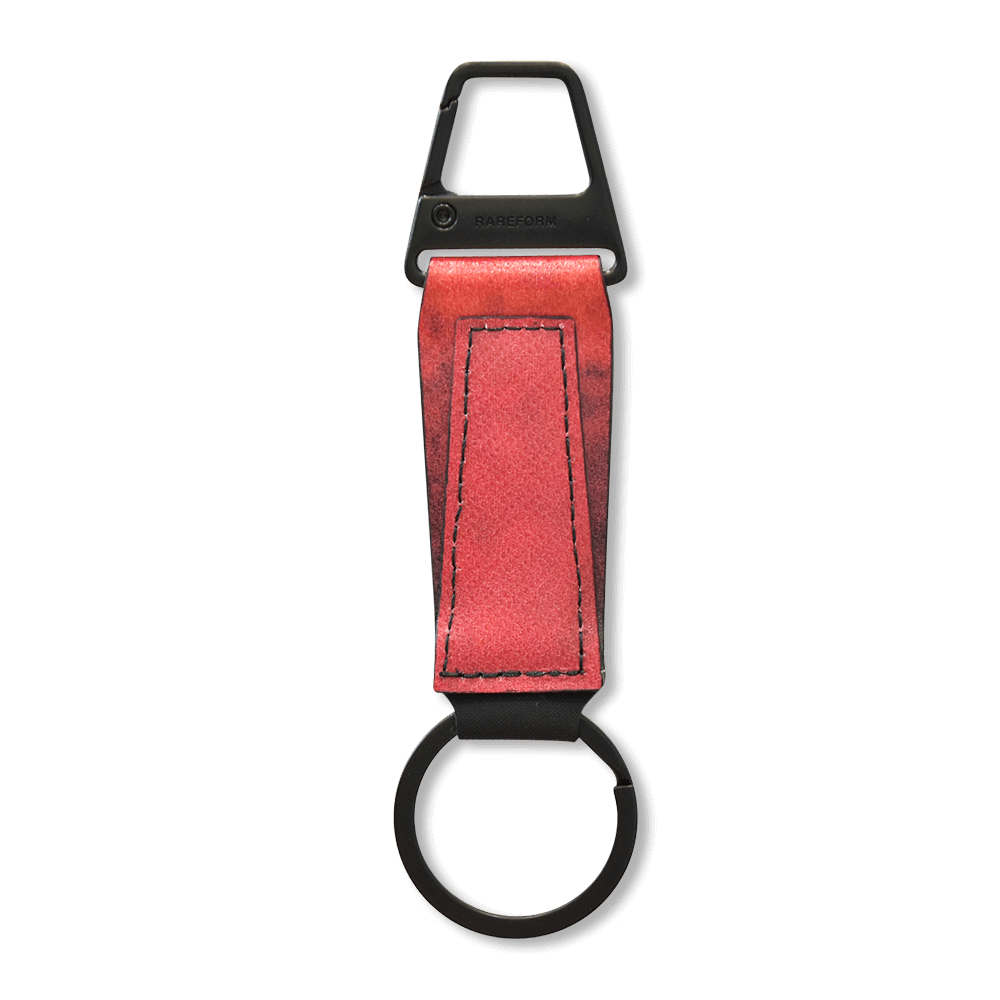 Roam Keychain