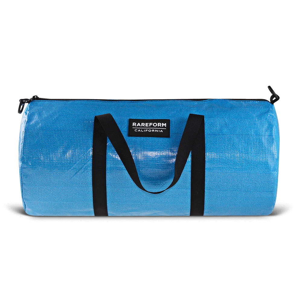 Light Duffle