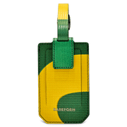 Salvador Luggage Tag