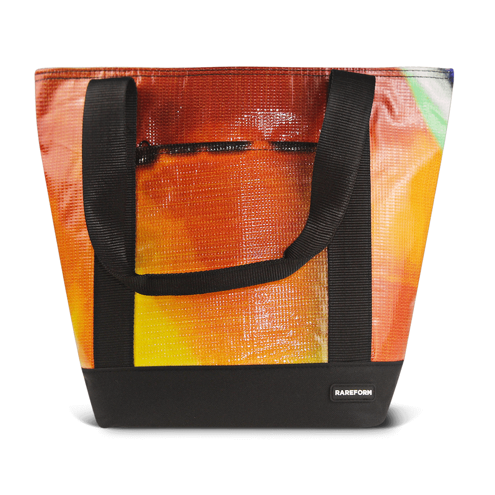 Beck Cooler Tote