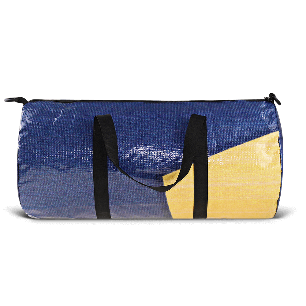 Light Duffle