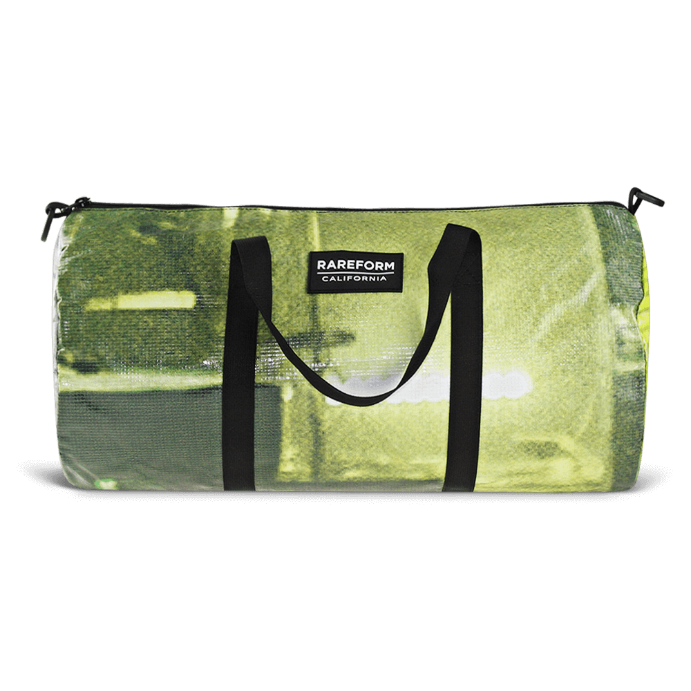 Light Duffle