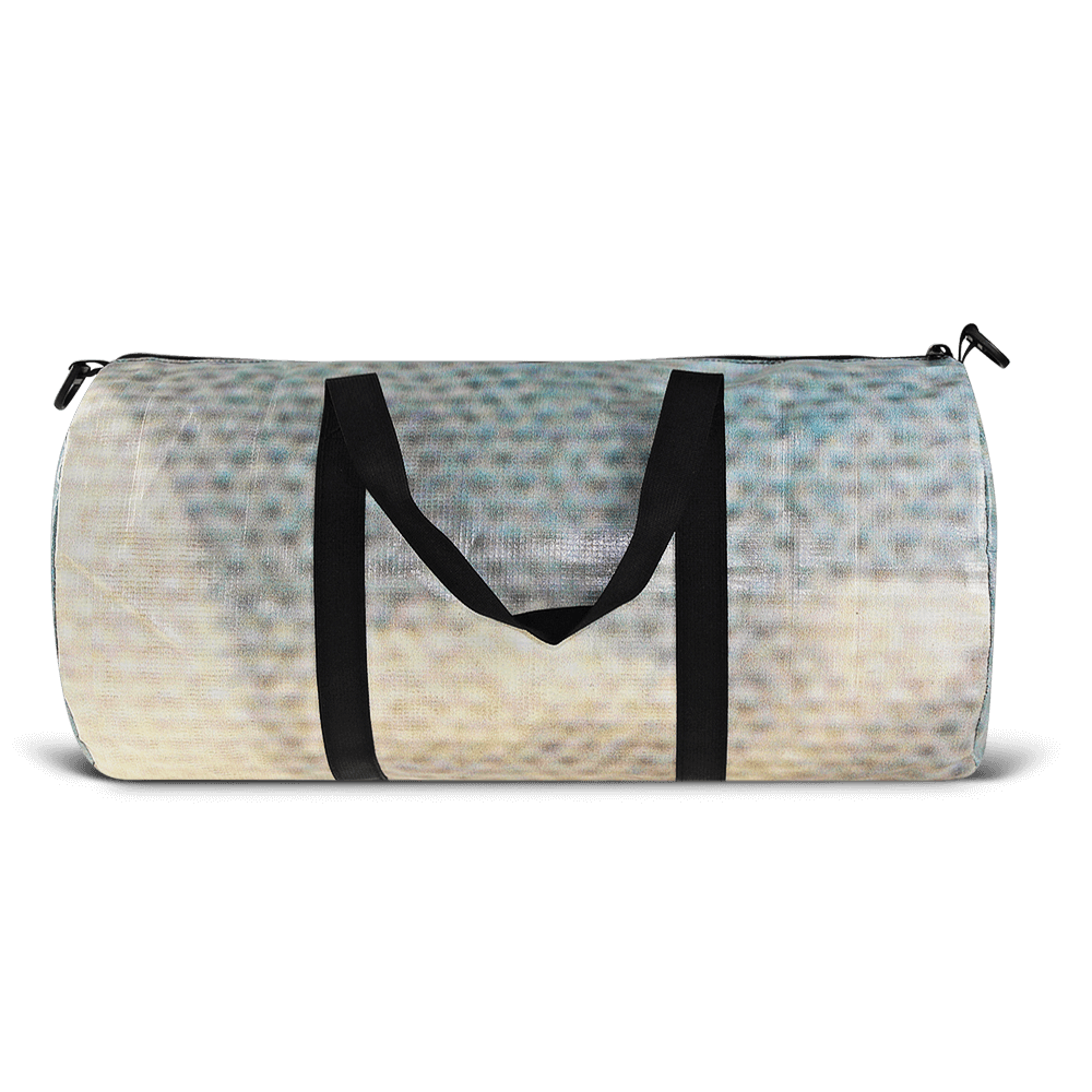Light Duffle