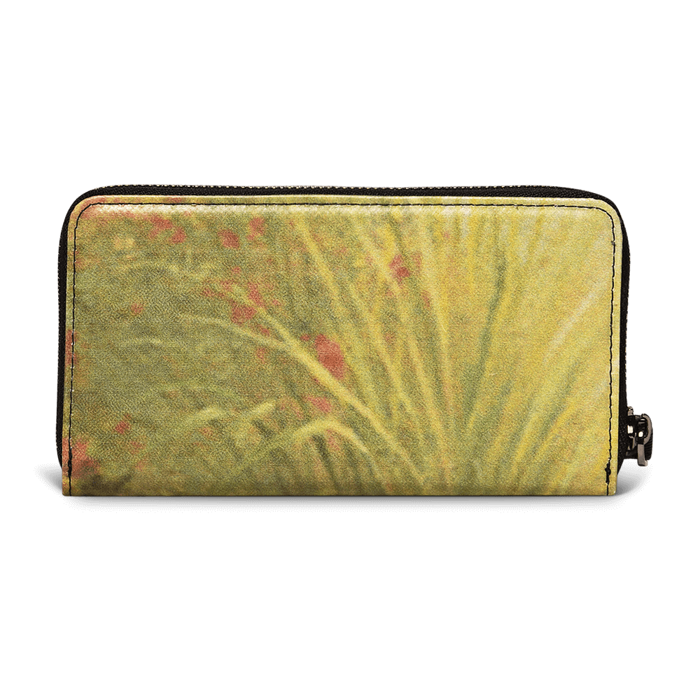 Madison Wristlet