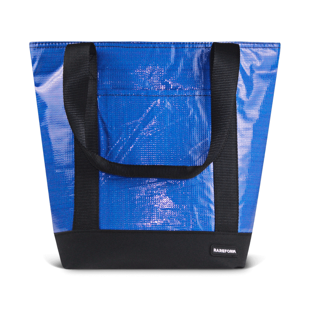 Beck Cooler Tote