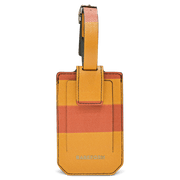 Salvador Luggage Tag