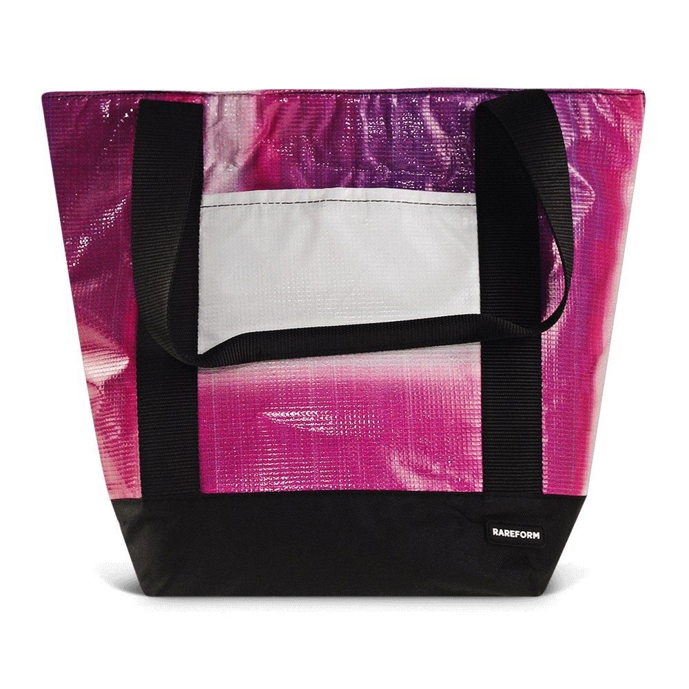 Beck Cooler Tote