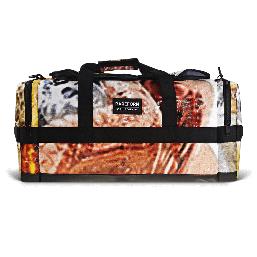 Union Duffle