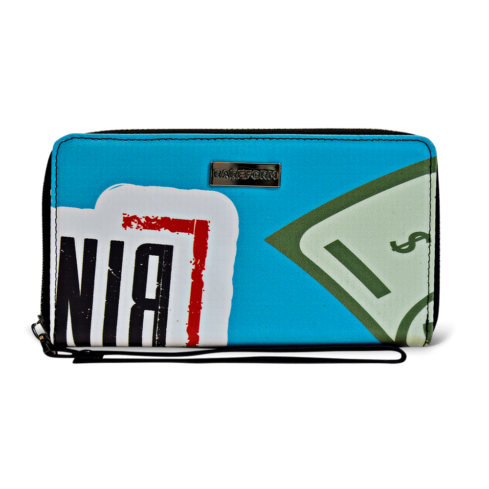 Madison Wristlet