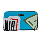 Madison Wristlet