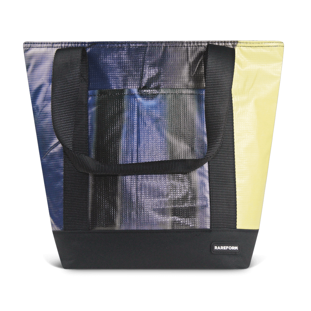 Beck Cooler Tote