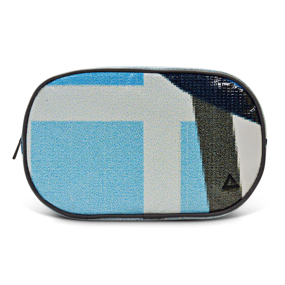 Riley Cosmetic Bag