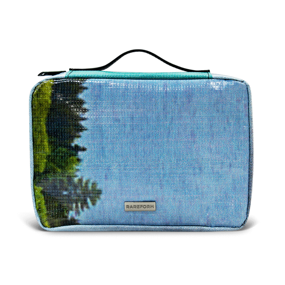 Vienna Toiletry Bag