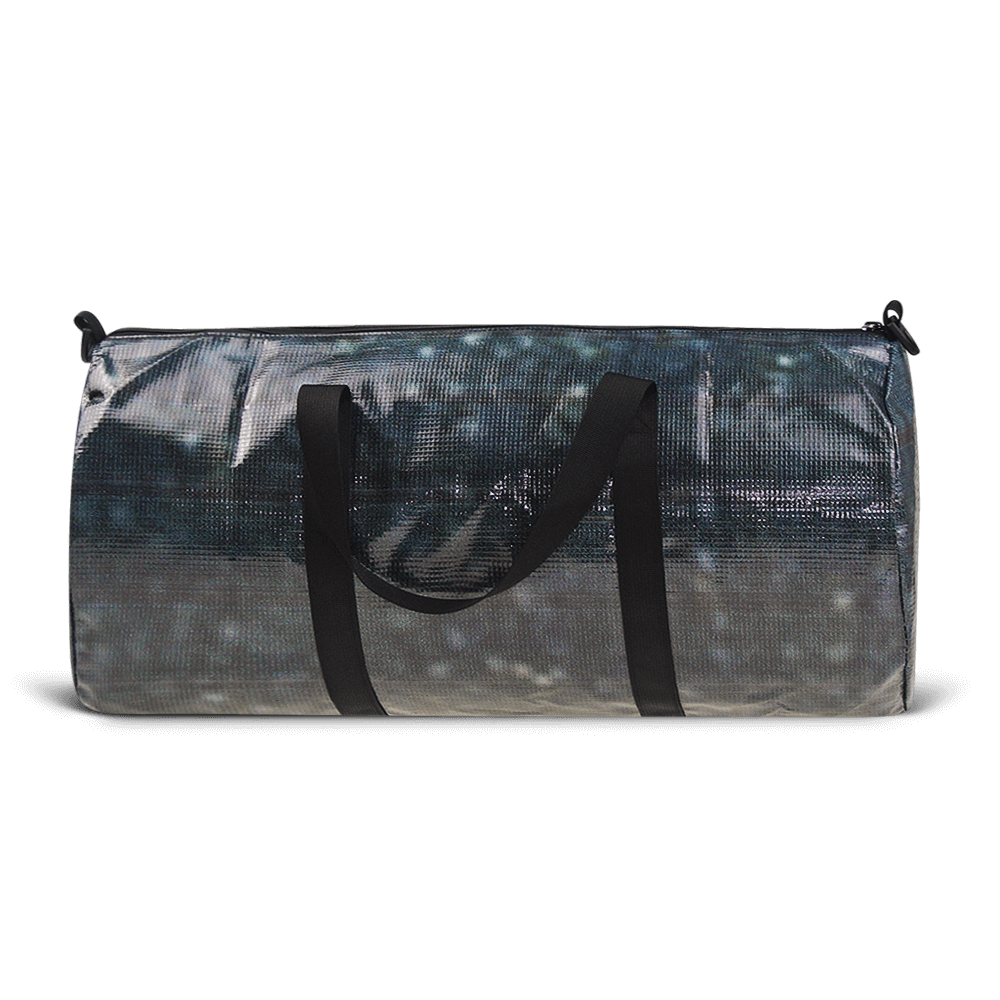 Light Duffle