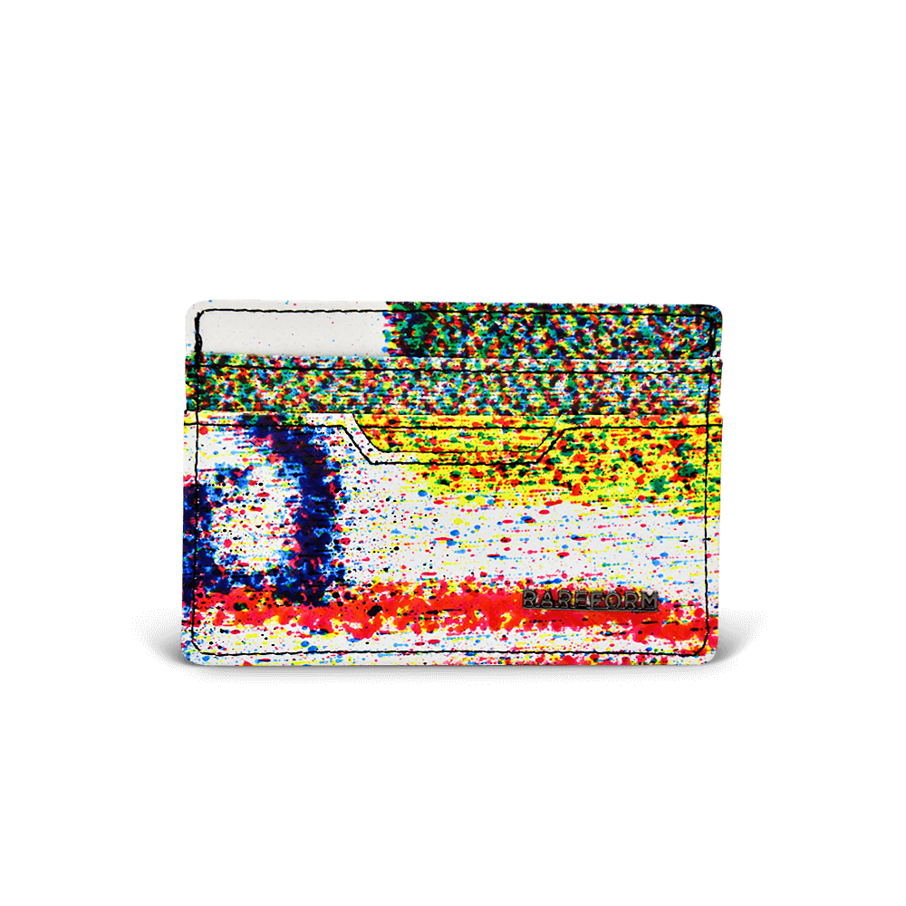 Veer Card Holder