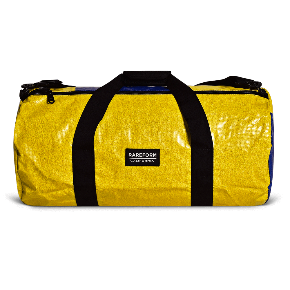 Weekender Duffle